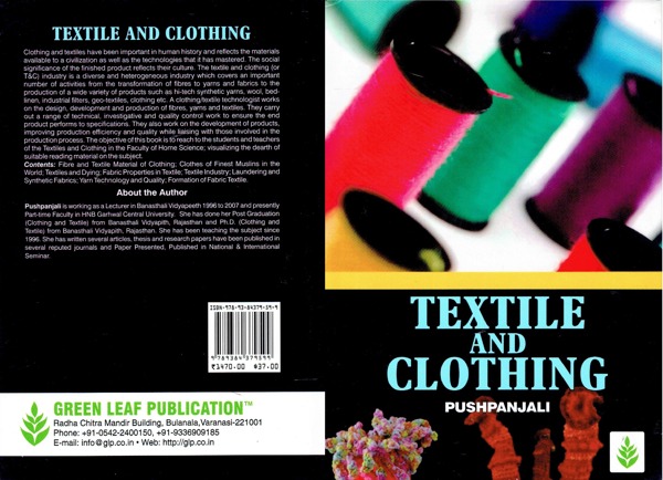 Textile and Clothing